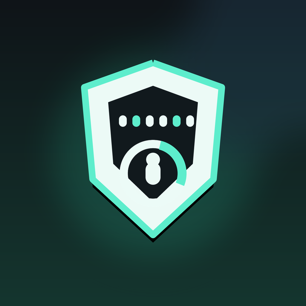 SafeCode App icon